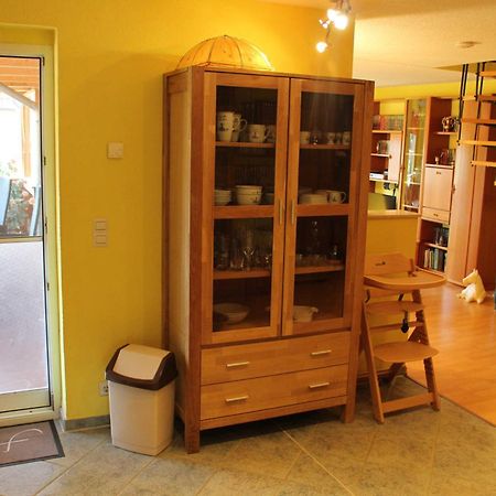 Landhaus Peene Sophienhof Dış mekan fotoğraf