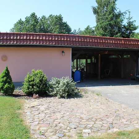 Landhaus Peene Sophienhof Dış mekan fotoğraf