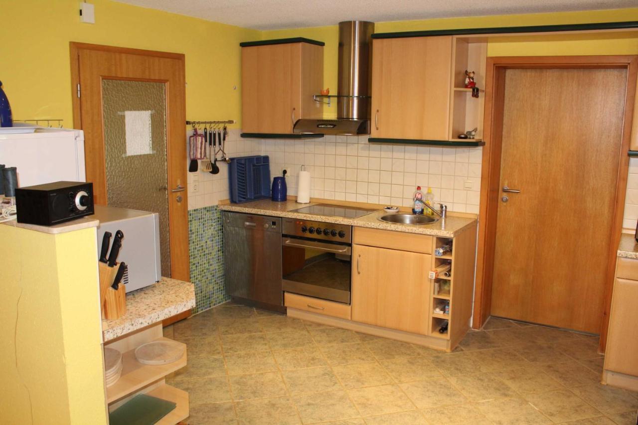 Landhaus Peene Sophienhof Dış mekan fotoğraf