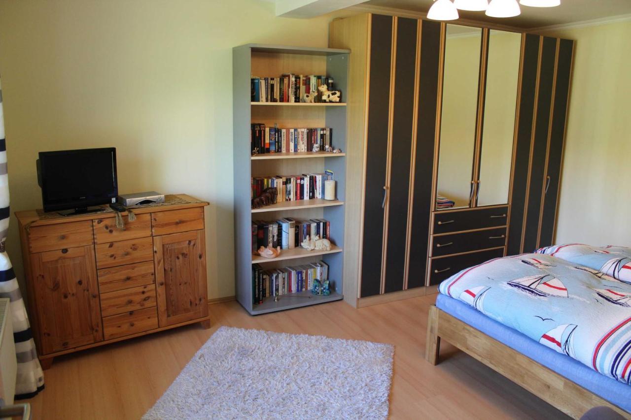 Landhaus Peene Sophienhof Dış mekan fotoğraf