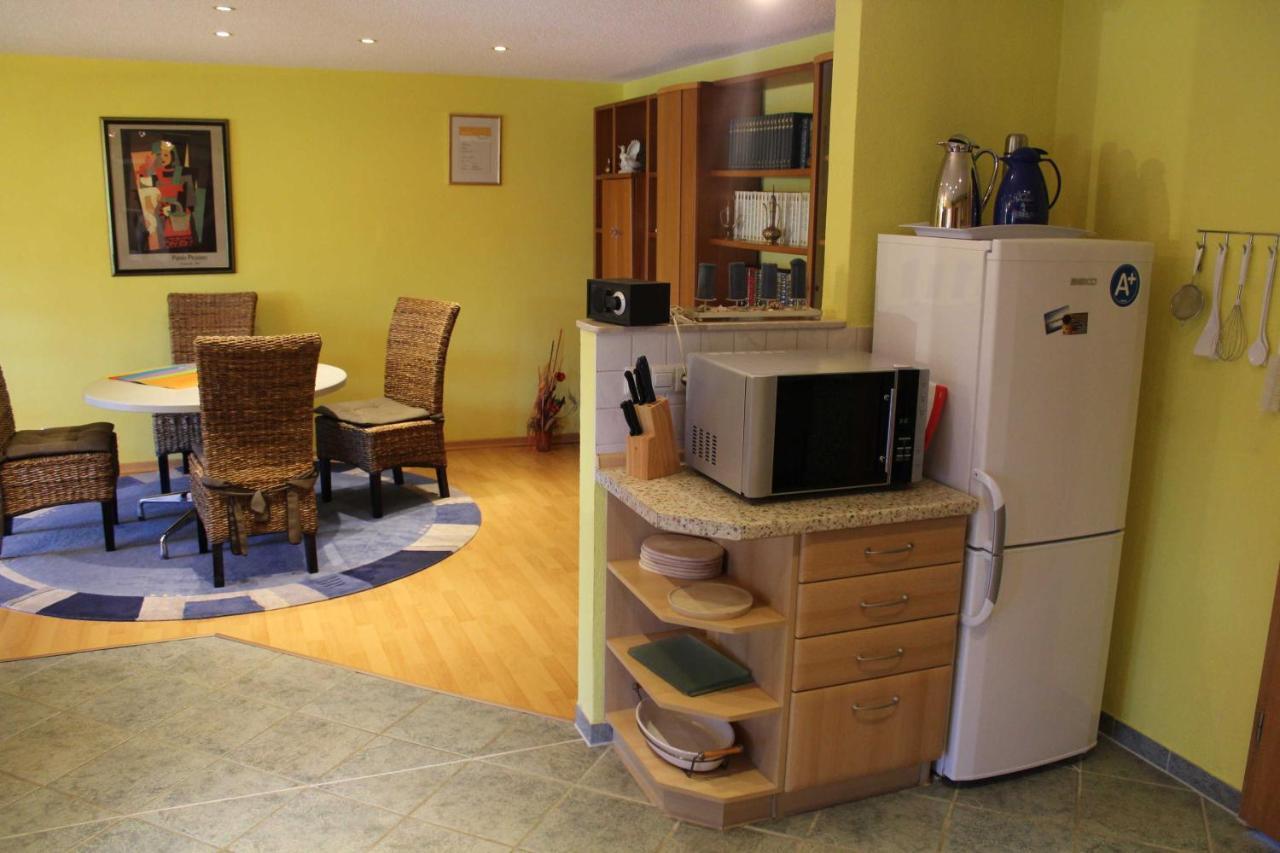 Landhaus Peene Sophienhof Dış mekan fotoğraf